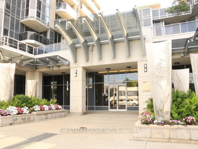 2203 - 5793 Yonge St