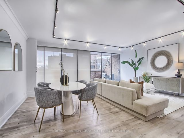 406 - 55A Avenue Rd