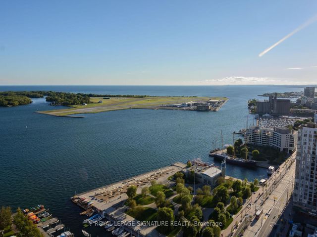 3305 - 15 Queens Quay E