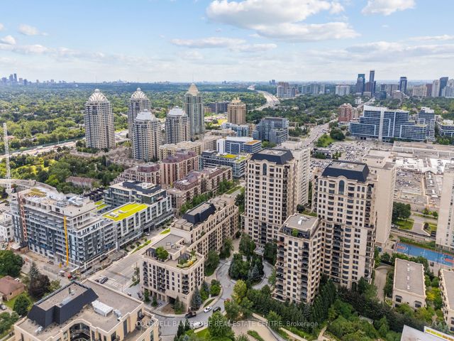 801 - 662 Sheppard Ave E