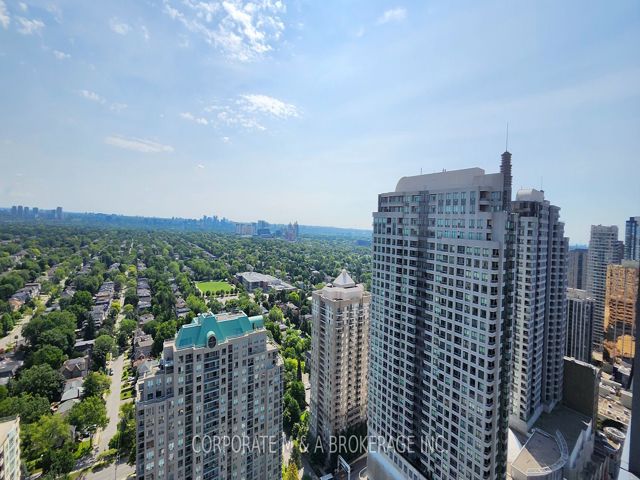 3511 - 5168 Yonge St