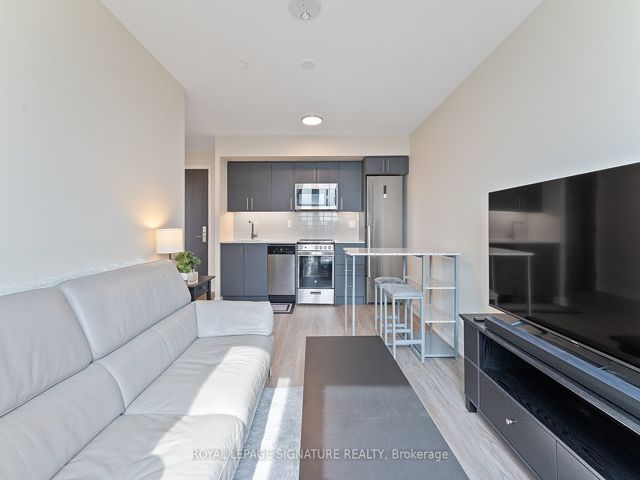 1412 - 38 Monte Kwinter Crt