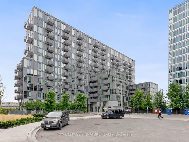 1412 - 38 Monte Kwinter Crt