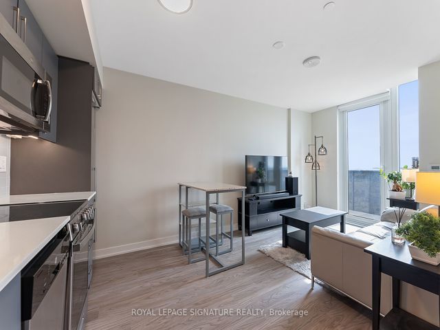 1412 - 38 Monte Kwinter Crt