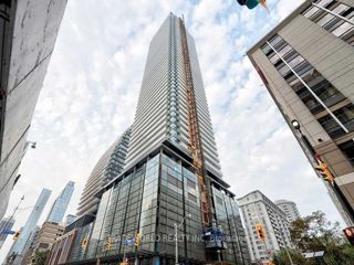 4302 - 501 Yonge St