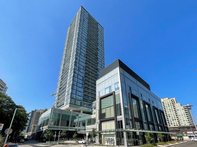 904 - 5180 Yonge St