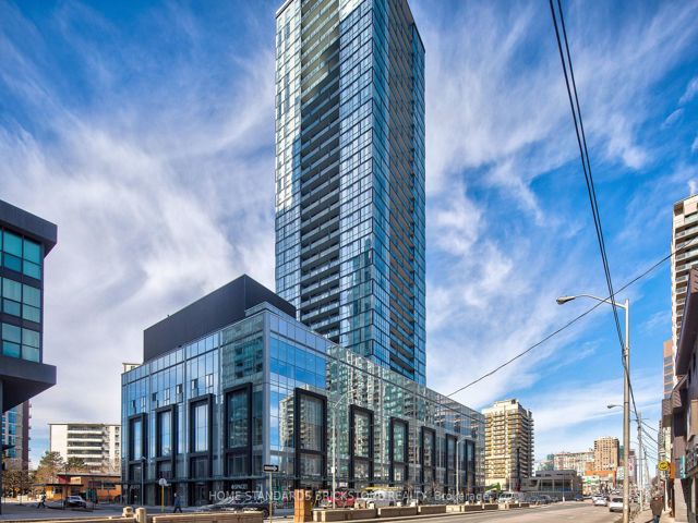 904 - 5180 Yonge St