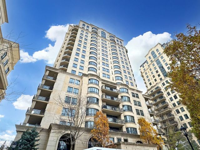 1003C - 662 Sheppard Ave E