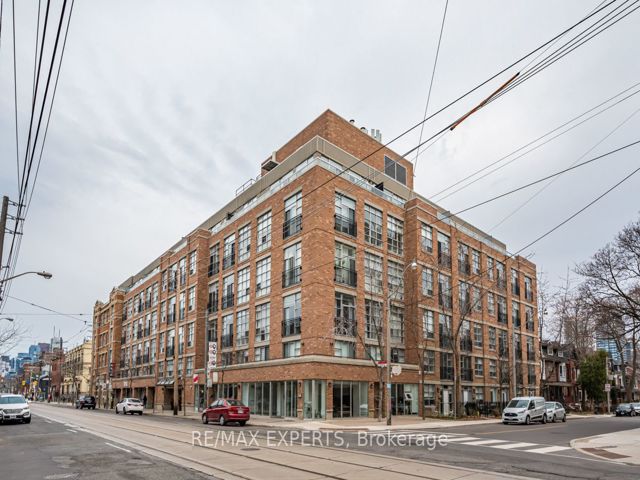 411 - 955 Queen St