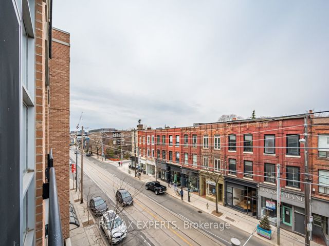 411 - 955 Queen St