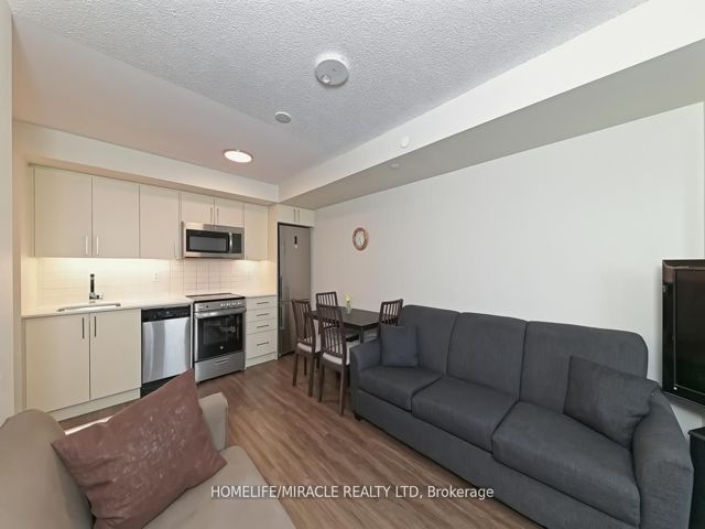 1012 - 38 Monte Kwinter Crt