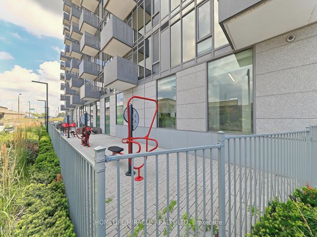 1012 - 38 Monte Kwinter Crt