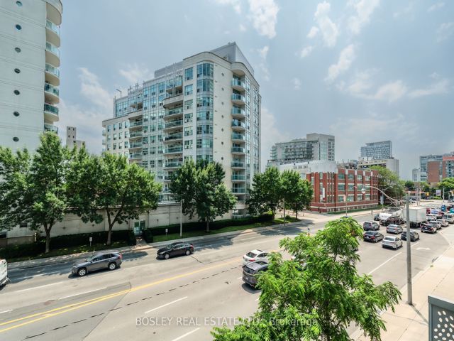 316 - 38 Dan Leckie Way