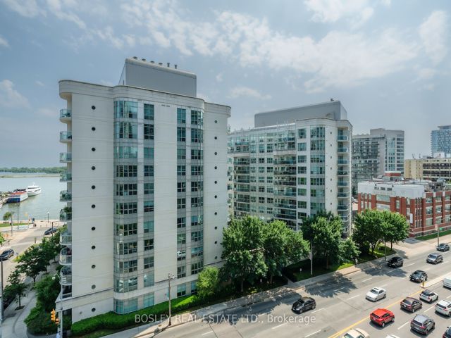 316 - 38 Dan Leckie Way