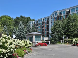 306 - 38 William Carson Cres