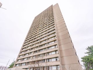 706 - 725 Don Mills Rd