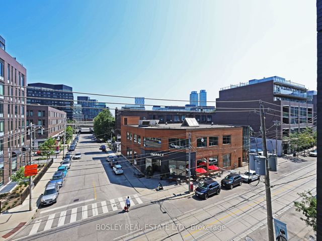 328 - 510 King St E