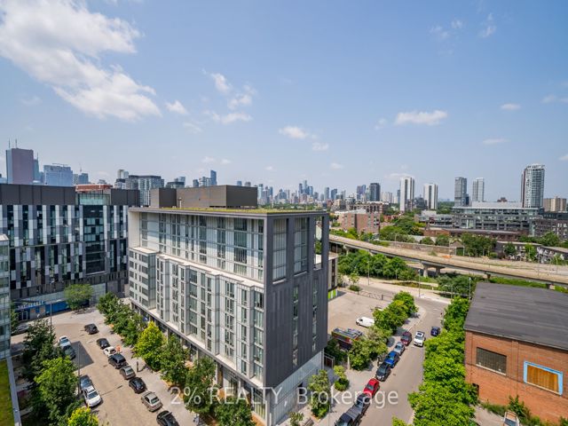 1112 - 60 Tannery Rd