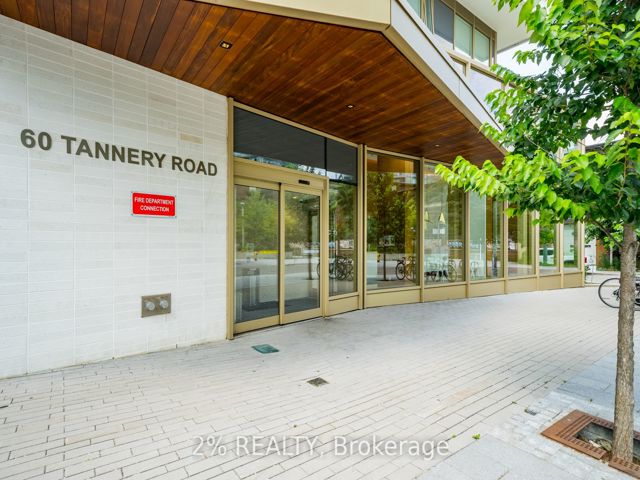 1112 - 60 Tannery Rd