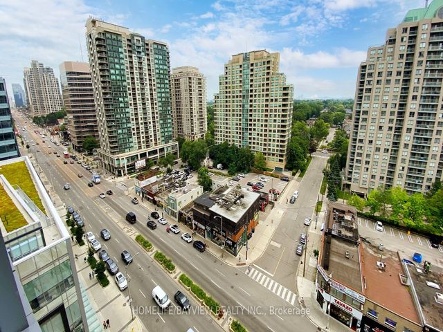 1110 - 5168 Yonge St