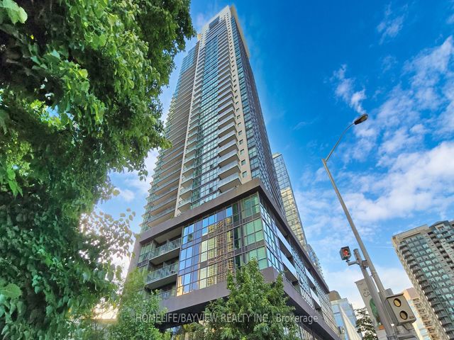 1110 - 5168 Yonge St