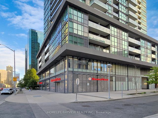 1110 - 5168 Yonge St