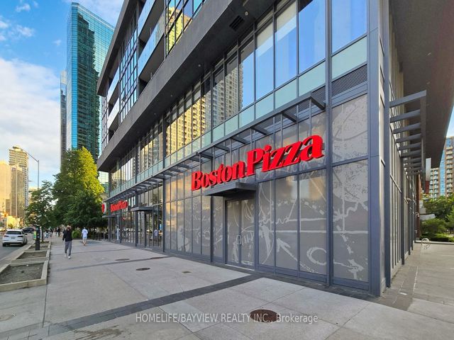 1110 - 5168 Yonge St