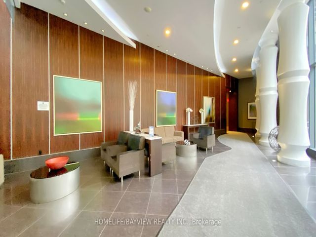 1110 - 5168 Yonge St