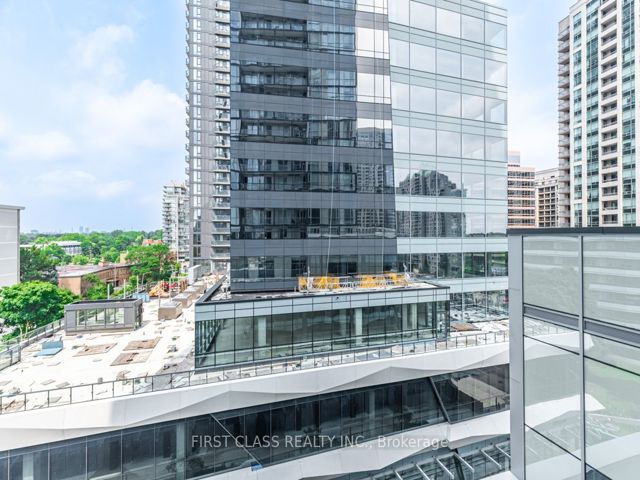 403 - 5180 Yonge St