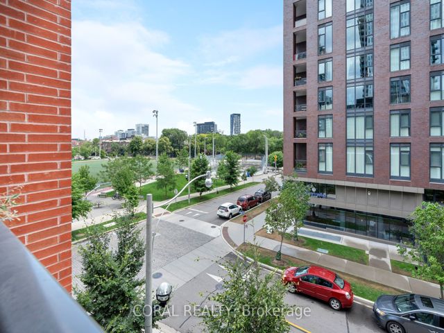 309 - 55 Regent Park Blvd