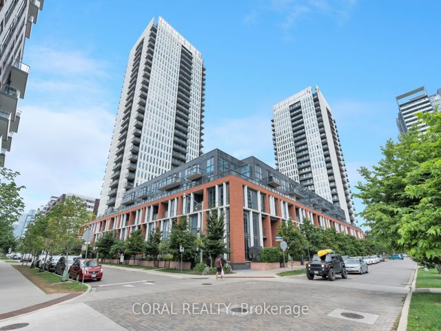 309 - 55 Regent Park Blvd