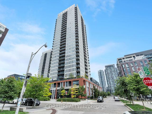 309 - 55 Regent Park Blvd