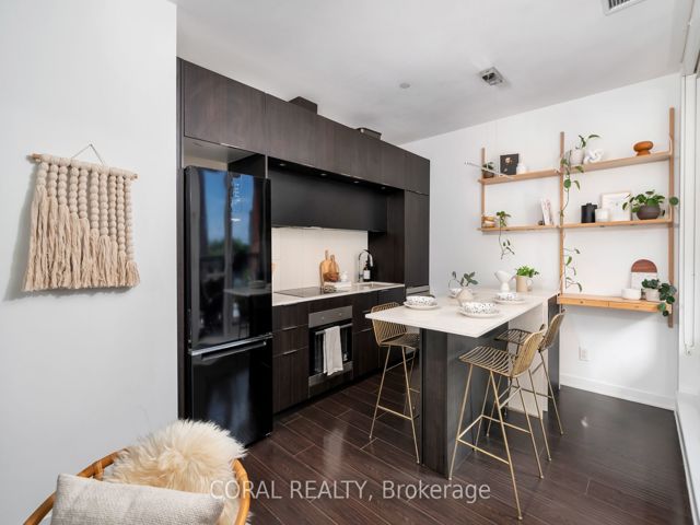 309 - 55 Regent Park Blvd