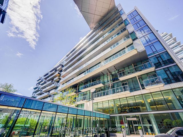 101 - 39 Queens Quay E