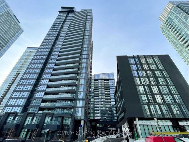 2703 - 70 Queens Wharf Rd