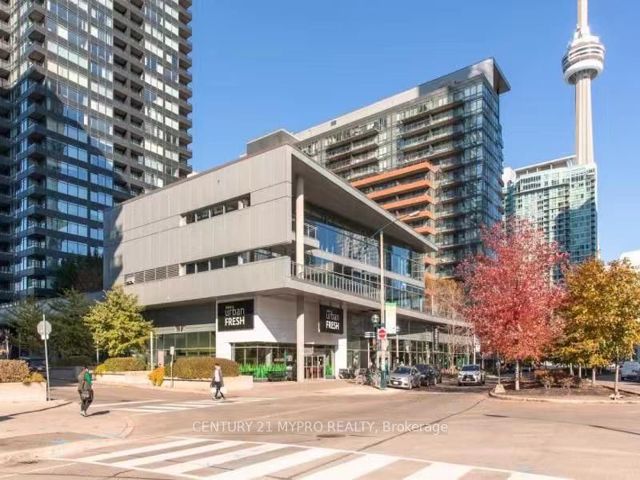 2703 - 70 Queens Wharf Rd