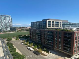 1004 - 55 Regent Park Blvd