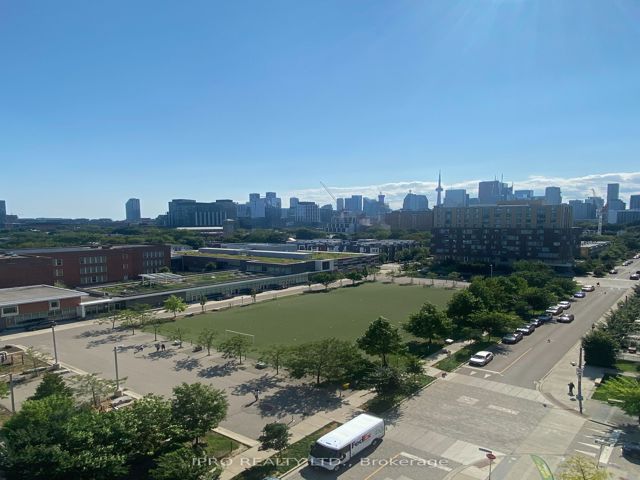 1004 - 55 Regent Park Blvd