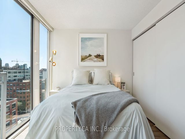 1110 - 388 Richmond St W