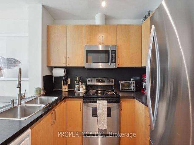 1110 - 388 Richmond St W