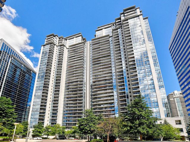 2002 - 4978 Yonge St