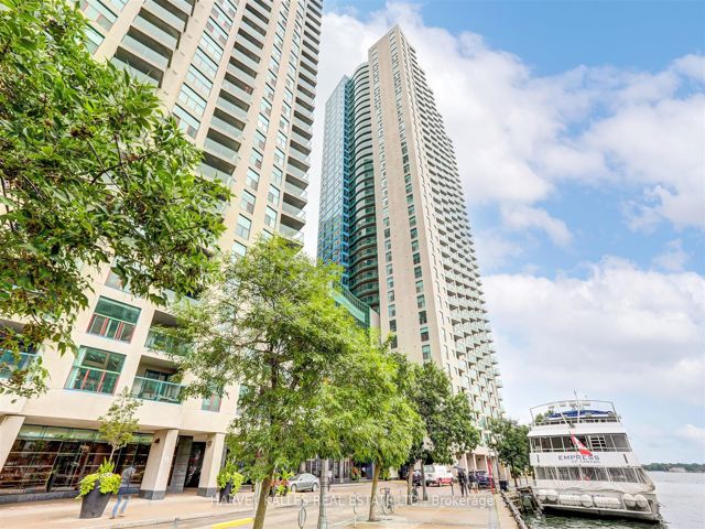 2506 - 99 Harbour Sq