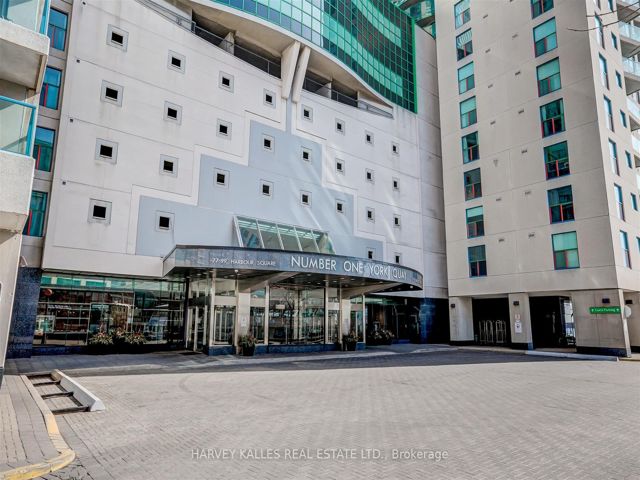 2506 - 99 Harbour Sq