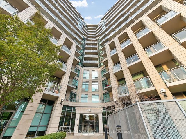 505 - 410 Queens Quay