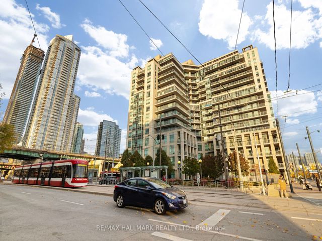 505 - 410 Queens Quay