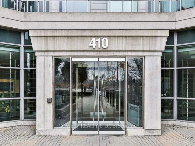 310 - 410 Queens Quay W