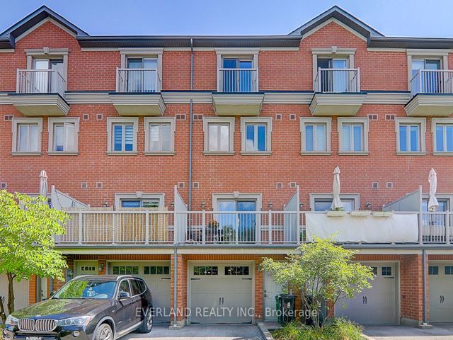 15 - 48 Clairtrell Rd