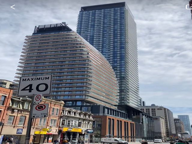 5107 - 501 Yonge St