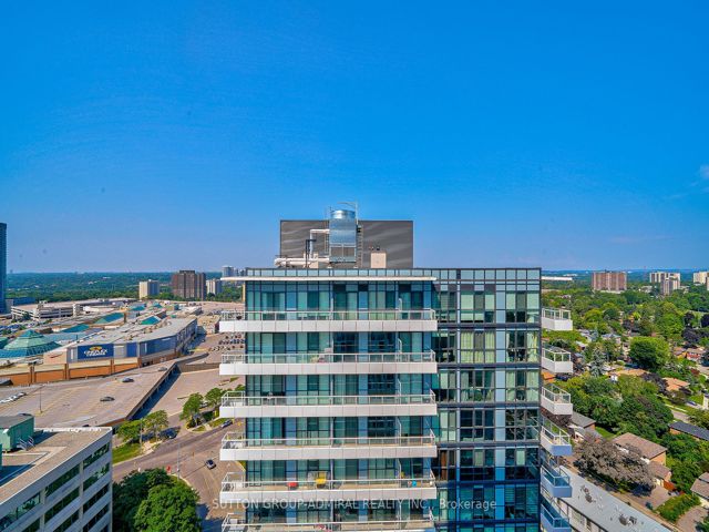 2115 - 188 Fairview Mall Dr