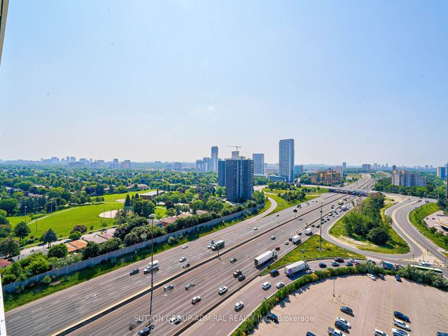 2115 - 188 Fairview Mall Dr